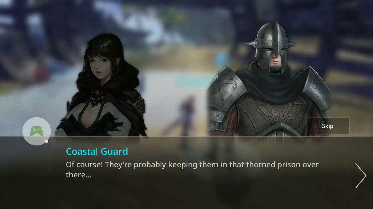 AxE Alliance vs Empire Indonesia android gameplay part 3