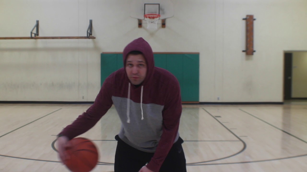 Shamrock Sports Time: Staff vs. Students 3 on 3 Basketball