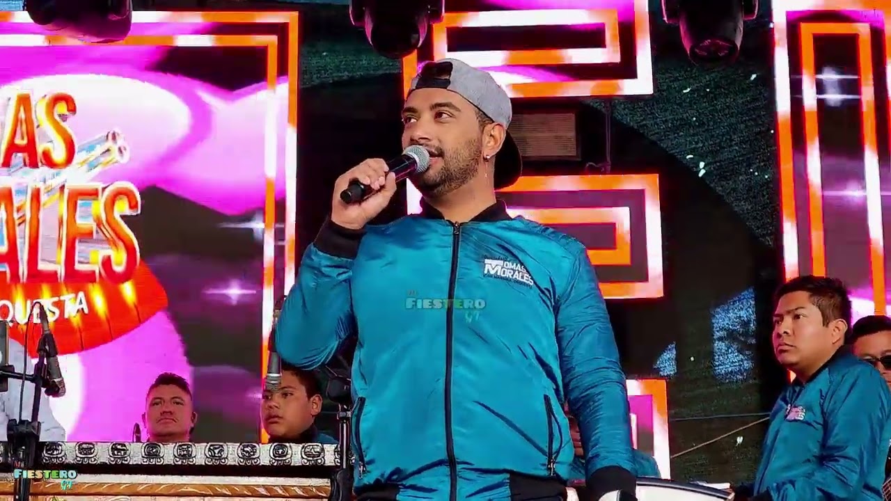 TOMAS MORALES / desde caserío Xetena enero 2026