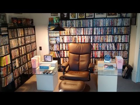 BLU-RAY/DVD COMMUNITY CHAT: WHAT MOVIES DO YOU PUT OFF WATCHING?