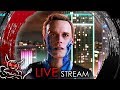 Detroit: Become Human [#1] - Робоняшки Против Человеков [Стрим]