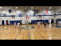 U16 OSS Bulley vs Naismith - 02/08/26