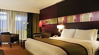 Mercure Cairo Le Sphinx Hotel, Giza, Egypt | Travel With Kajal