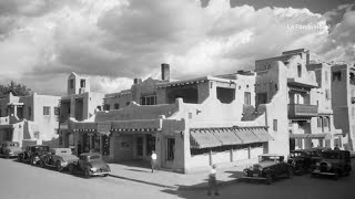 La Fonda Hotel celebrates a long history in Santa Fe