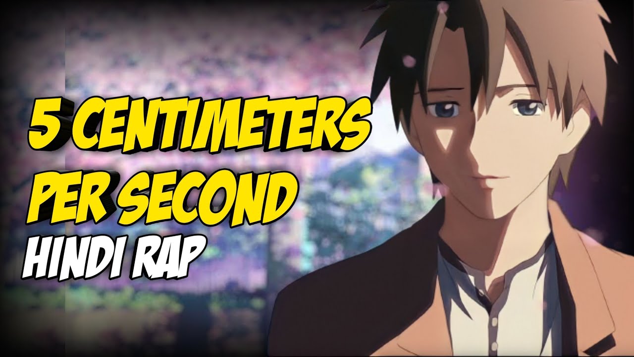 5 Centimeters Per Second 2007 Movie Ending Explained  The Odd Apple