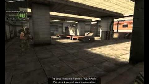 [Point Blank ITA report] NoN_Sbaglio_mai Hacker