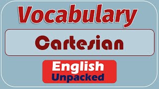 Famous Cartesian Wealth