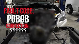 Unlock the Secrets to Fixing Fault Code P0B0B!