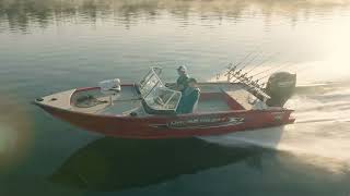 Outlander 2010 Catfish-Build Your Boat
