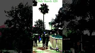 •Dub•Reggae•March•Protest•                #reggaeculture #dubmusic #march