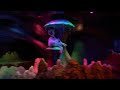 Splash mountain disneyland  laughing place scene  pov  january 1 2023 4k 60fps