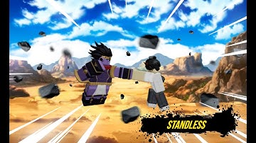 A Universal Time | Standless Montage