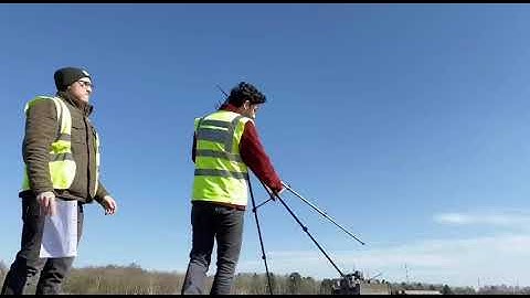 Skygauge UT Inspection Teaser