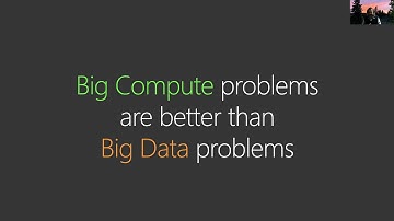 A quantum future of materials simulations - Matthias Troyer, Microsoft