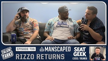 706 | Yankees Sign Anthony Rizzo