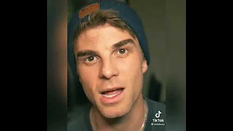 Vampire Diaries star Nate buzz speaking about Christ!!!  #jesus #christian  #tvd #facts #motivation 