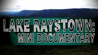Lake Raystown Documentary: The Most Beautiful Lake From Maine To Florida (Mini Documentary)