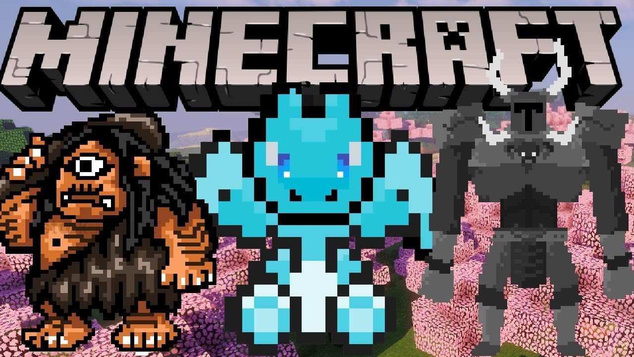 Minecraft Just some Mods Ep 4 Mining away - YouTube