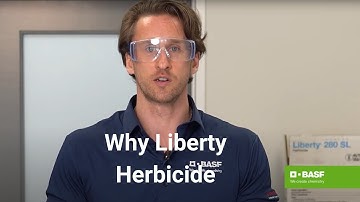 Why Choose Liberty Herbicide vs. Generic Glufosinate