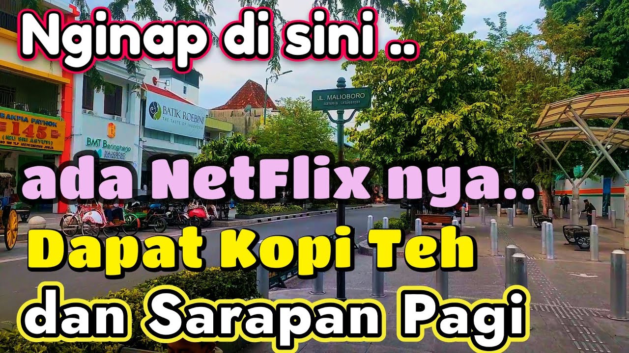 Hotel Penginapan Termurah di Gang Gang Sempit Malioboro Penginapan Murah di jogja dekat Malioboro
