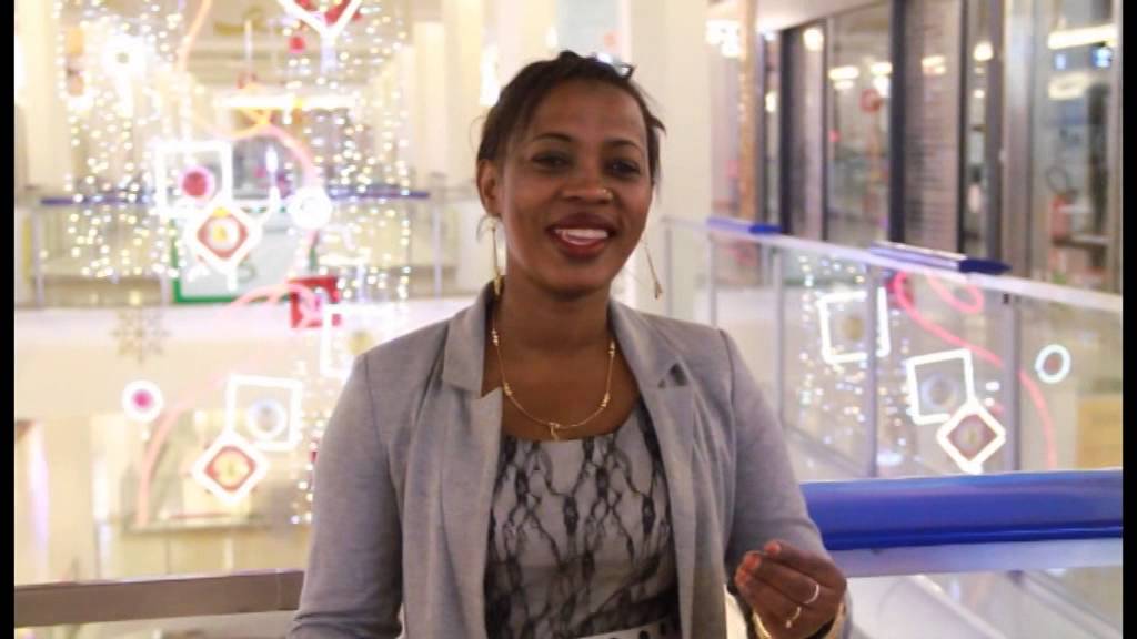 Mpakatcho - Amina Djabir