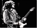 Rory gallagher  moonchild