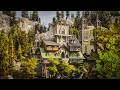 Gothic Tavern | Build Tutorial | ARK: Survival Ascended