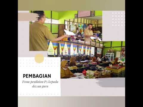 Sosialisasi Pengimputan Nilai