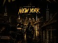 🎧 Lights of New York #NewYorkNights #AfroDrill #CinematicR&B #NightDrive #EmotionalVibes