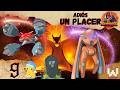 Pokémon Y Infiernolocke Ep.9 - SOLO QUERÍA UN EPISODIO TRANQUILO :(