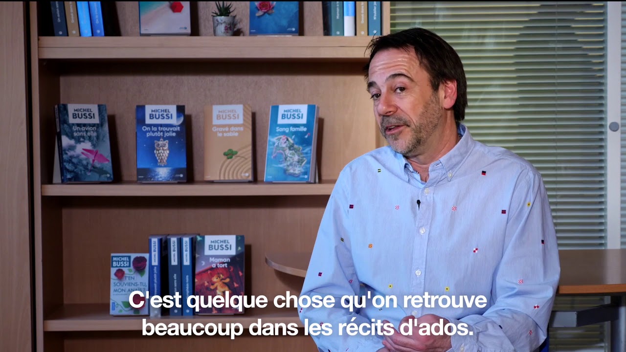 Les Personnages Secondaires Dans Sang Famille Michel Bussi