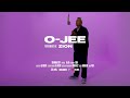 O-JEE -  ZION ( Live Session) | Savanna City