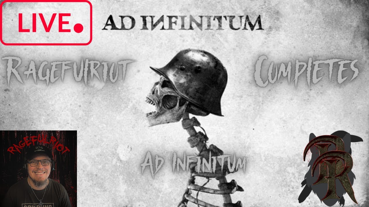 Can We Survive This Waking Nightmare? !tcc 