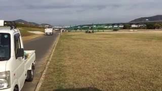 兵庫県川西市公園　中古仮設トイレ　手洗いポンプ修理　ハウス・トイレ屋ドットコム