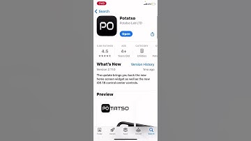 How to setup your socks5 on iPhone.