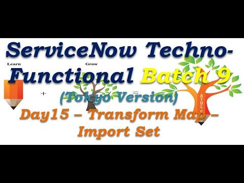 Batch 9 | Day 15 | Transform - Map - Import Set - Coalsec || Tokyo #Shorts #Short
