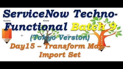 Batch 9 | Day 15 | Transform - Map - Import Set - Coalsec  || Tokyo #Shorts #Short