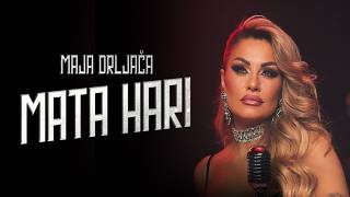 Maja Drljača - Mata Hari ( 2026)