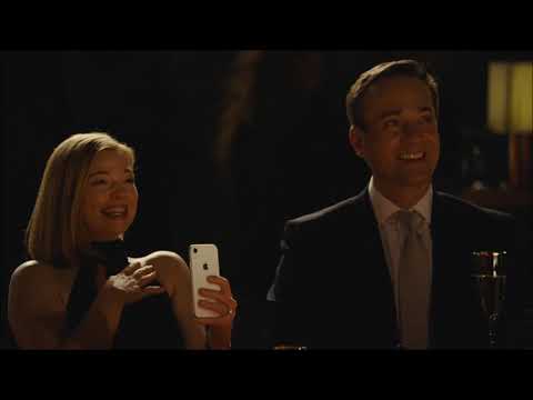 Succession - Kendall Rapping