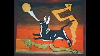 El pacto del Tata Juañico con el toro Supay