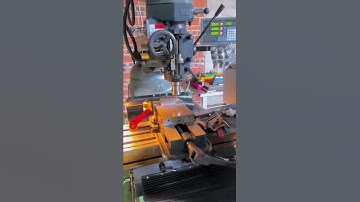 Lathe chuck tooth repair - Good tools and machinery make work easy💡