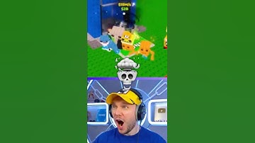 New Brainrot Secret AURA Moment!