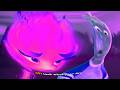 ELEMENTAL/ Ember’s Crystal Ball 🔮🔥 | Remix Parody Sponsored by Klasky Csupo Ecuavisa Effects