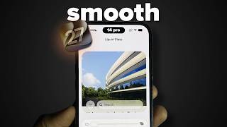 I’m Not Upgrading My iPhone 14 Pro… Thanks to iOS 27