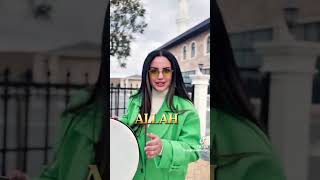 Kabede Hacılar Ilahisi