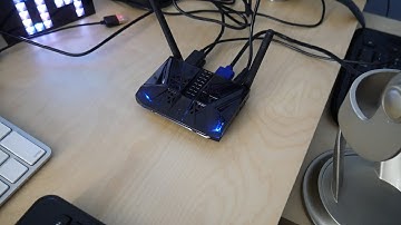 GeekBox 4K TV BOX with Android 5.1 and Ubuntu Unboxing and First Impressions