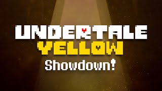 Showdown! - Undertale Yellow OST