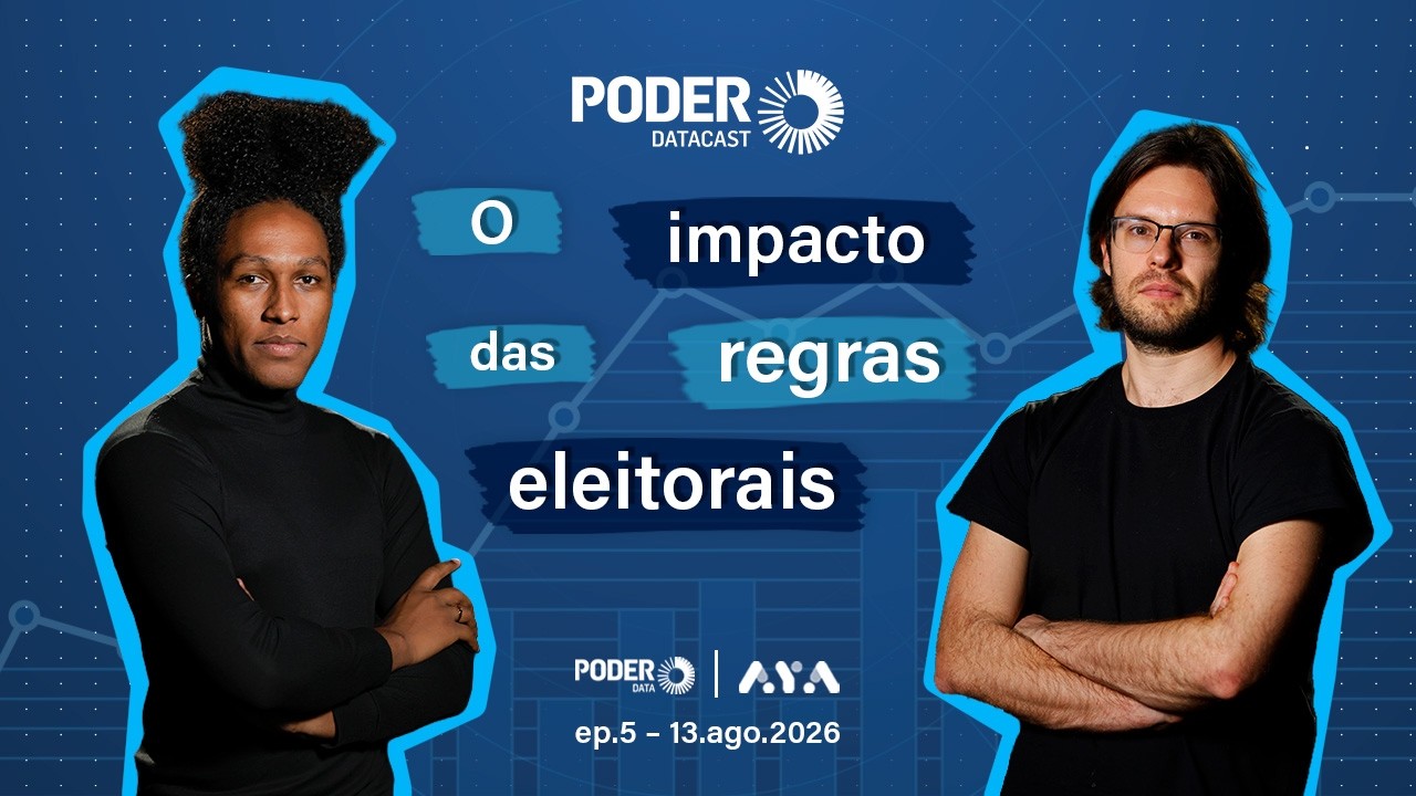 PoderDataCast: punições eleitorais deveriam ser mais rígidas, diz advogada