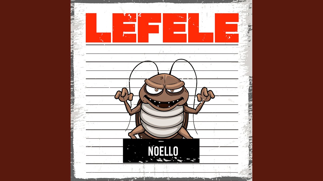 Lefele - YouTube