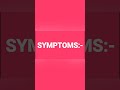 tobacco mosaic virus disease short